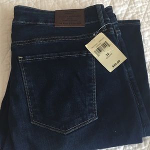 NWT Lucky Brand Jeans! Hayden skinny style!